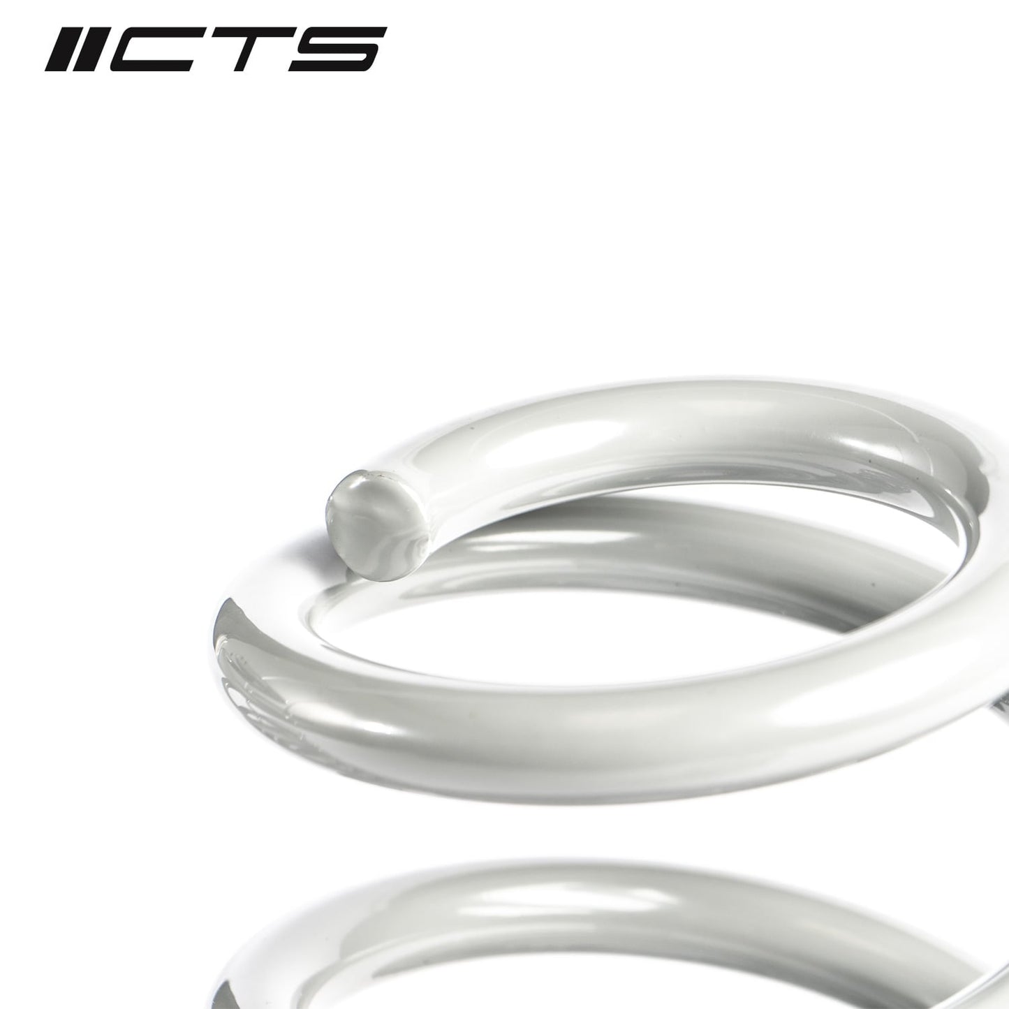CTS Turbo MK7 Golf R Lowering Spring Set