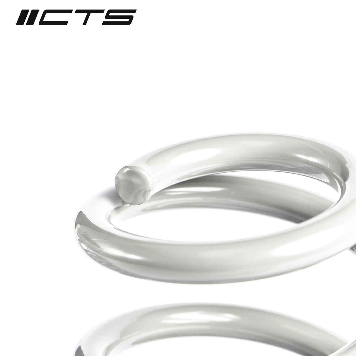 CTS Turbo MK7 Golf R Lowering Spring Set