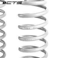 CTS Turbo MK8 Golf GTI Lowering Spring Set