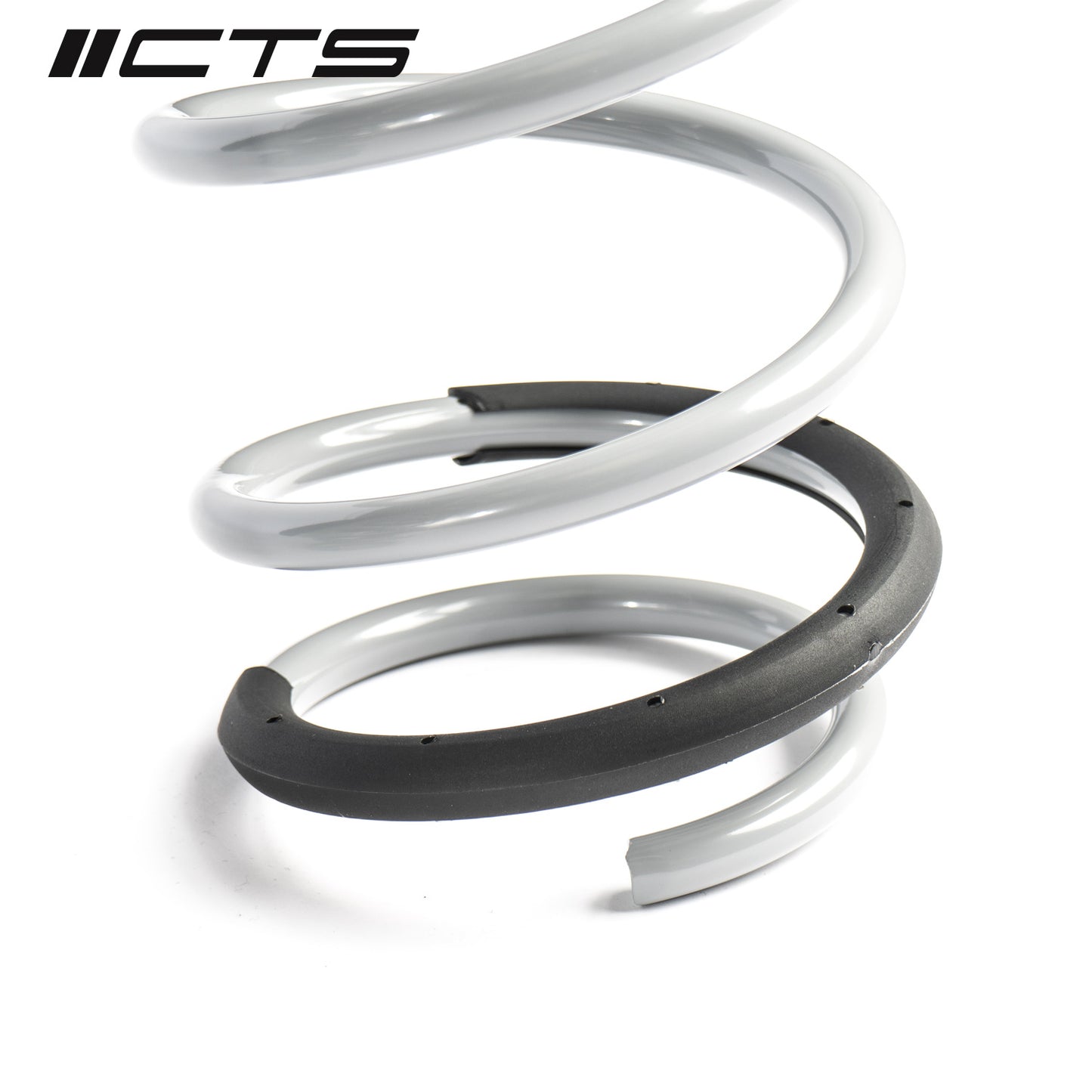 CTS Turbo MK8 Golf GTI Lowering Spring Set