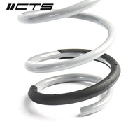 CTS Turbo MK8 Golf GTI Lowering Spring Set