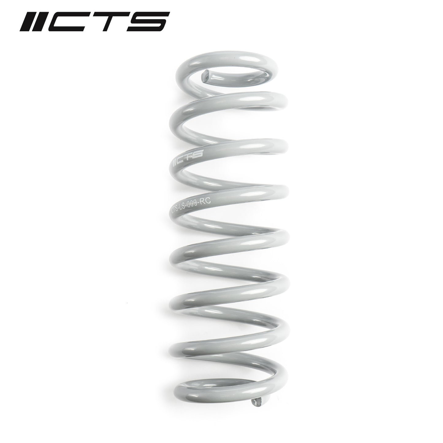 CTS Turbo MK8 Golf GTI Lowering Spring Set