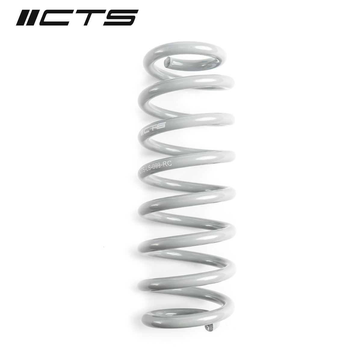 CTS Turbo MK8 Golf GTI Lowering Spring Set
