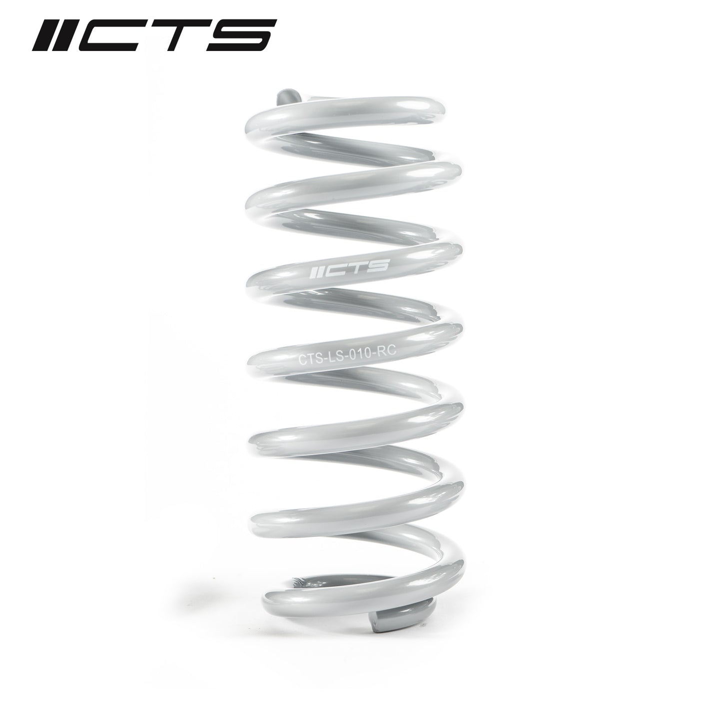 CTS Turbo MK8 Golf R Lowering Spring Set