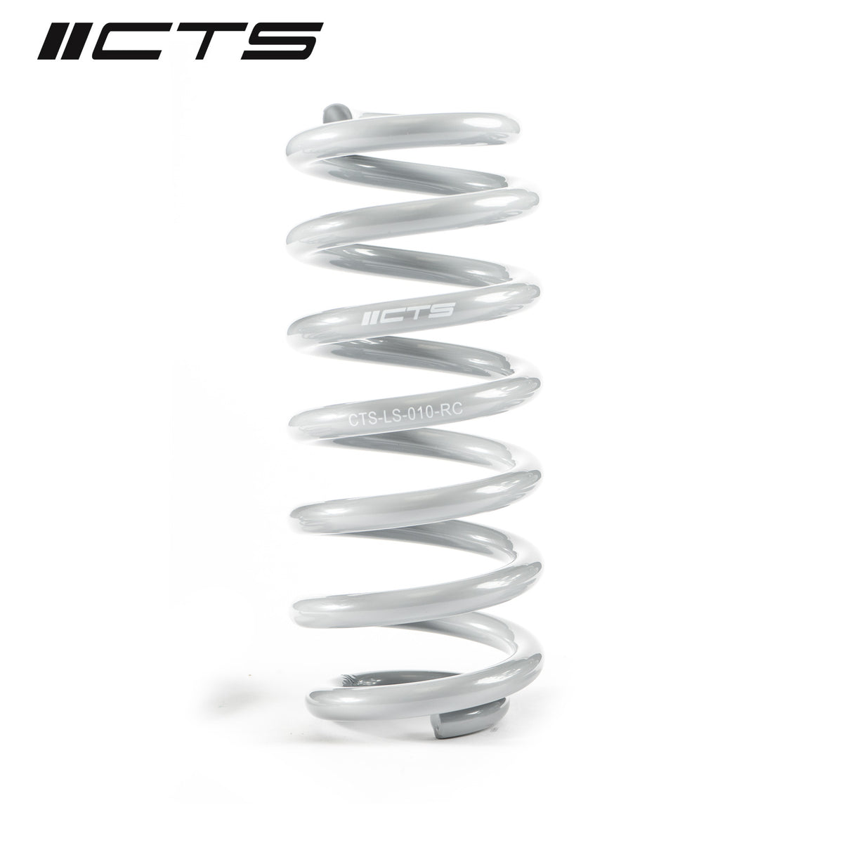 CTS Turbo MK8 Golf R Lowering Spring Set