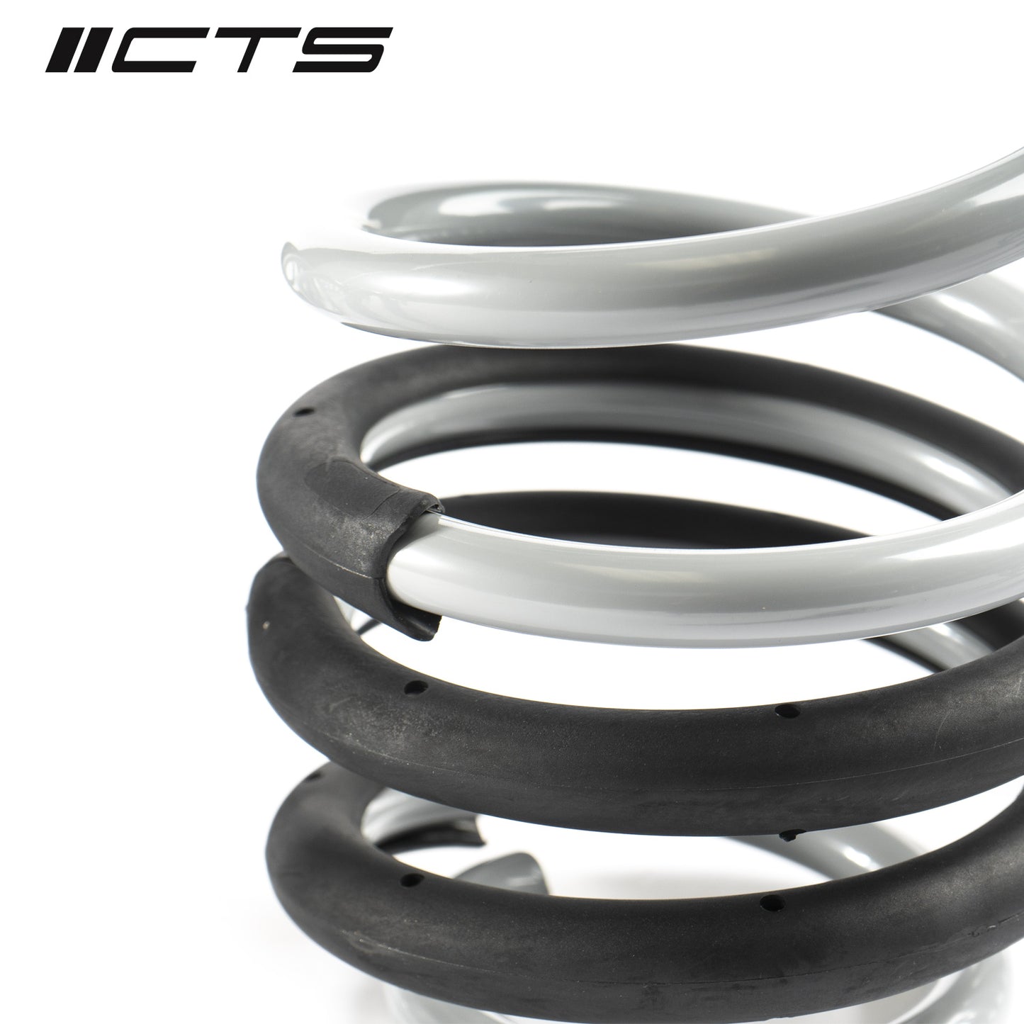 CTS Turbo B8/B8.5 Audi A4/S4 Lowering Spring Set