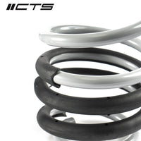 CTS Turbo B8/B8.5 Audi A4/S4 Lowering Spring Set