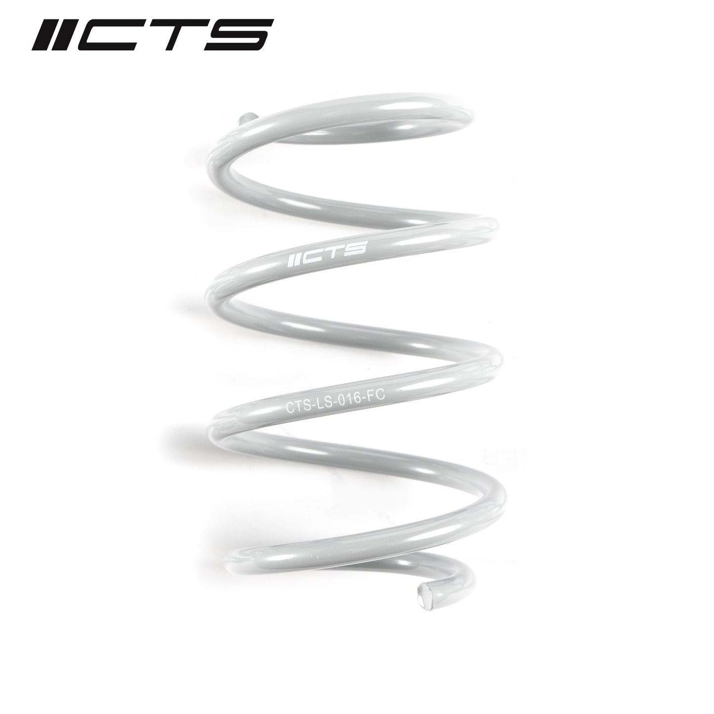 CTS Turbo BMW F30/F32 RWD Lowering Spring Set