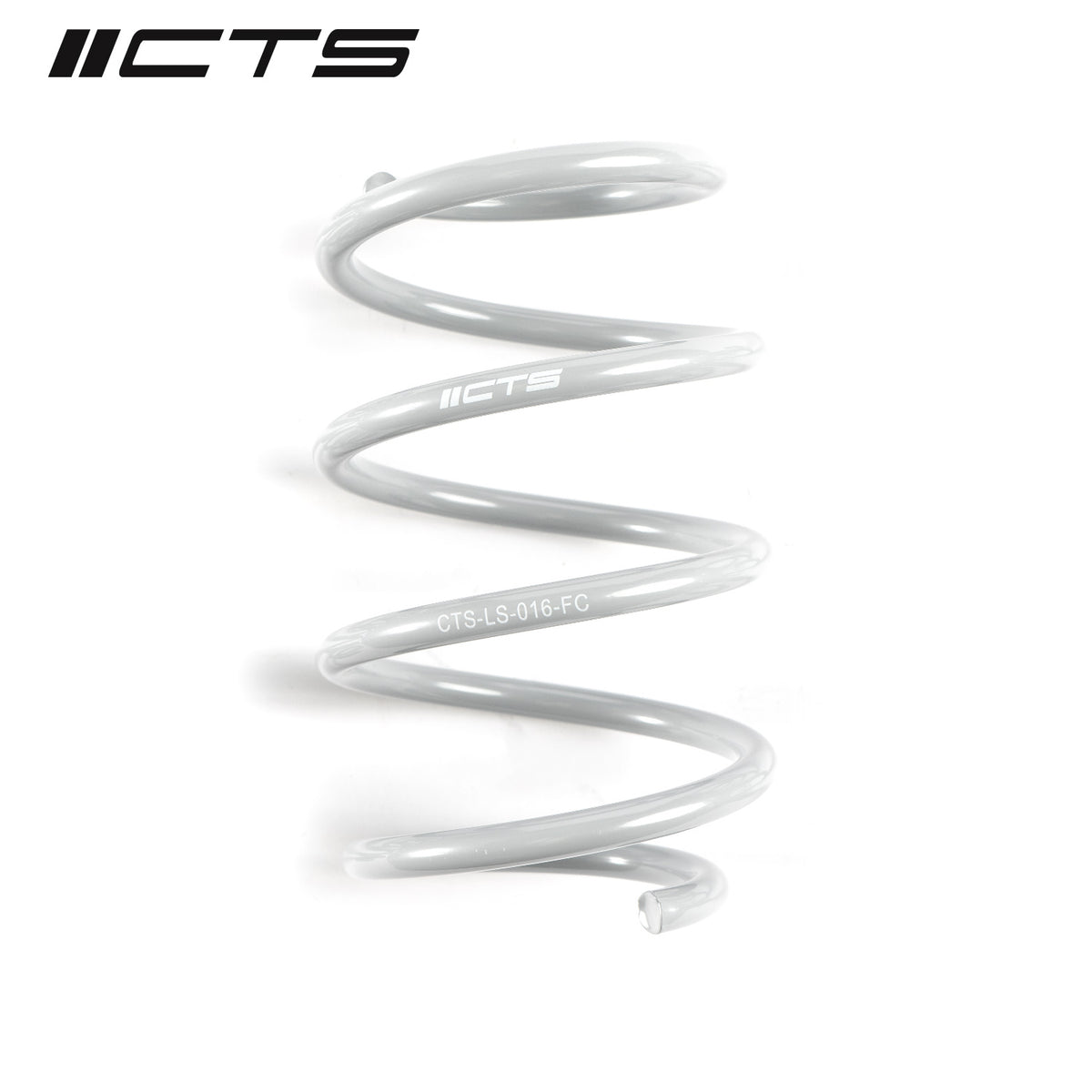 CTS Turbo BMW F30/F32 RWD Lowering Spring Set