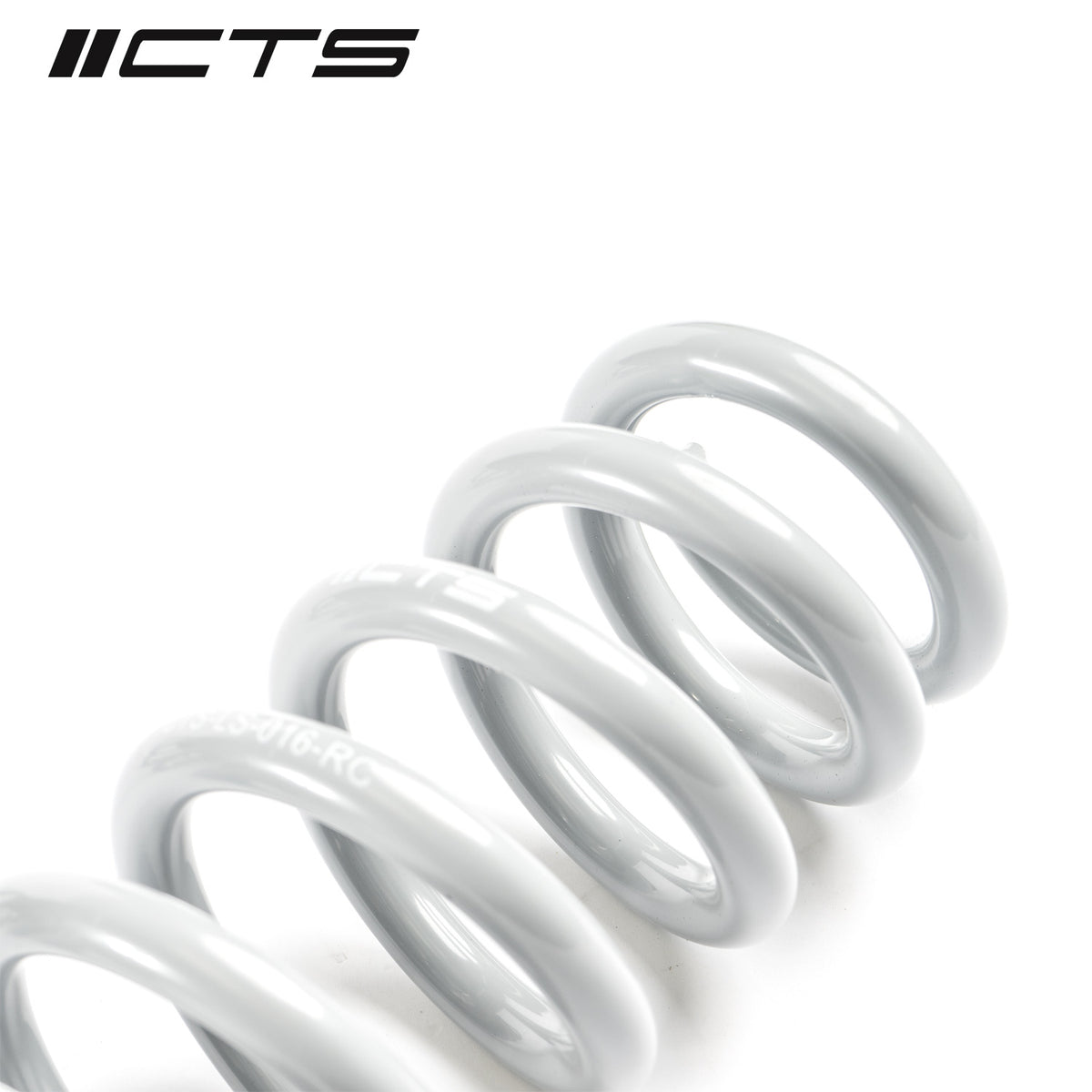 CTS Turbo BMW F30/F32 RWD Lowering Spring Set