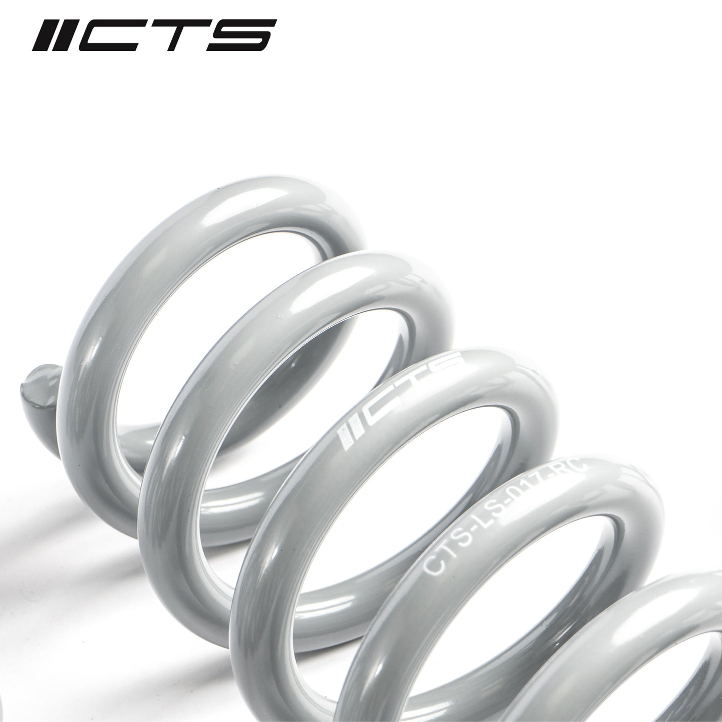 CTS Turbo BMW F30/F32 XDrive Lowering Spring Set