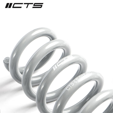 CTS Turbo BMW F30/F32 XDrive Lowering Spring Set