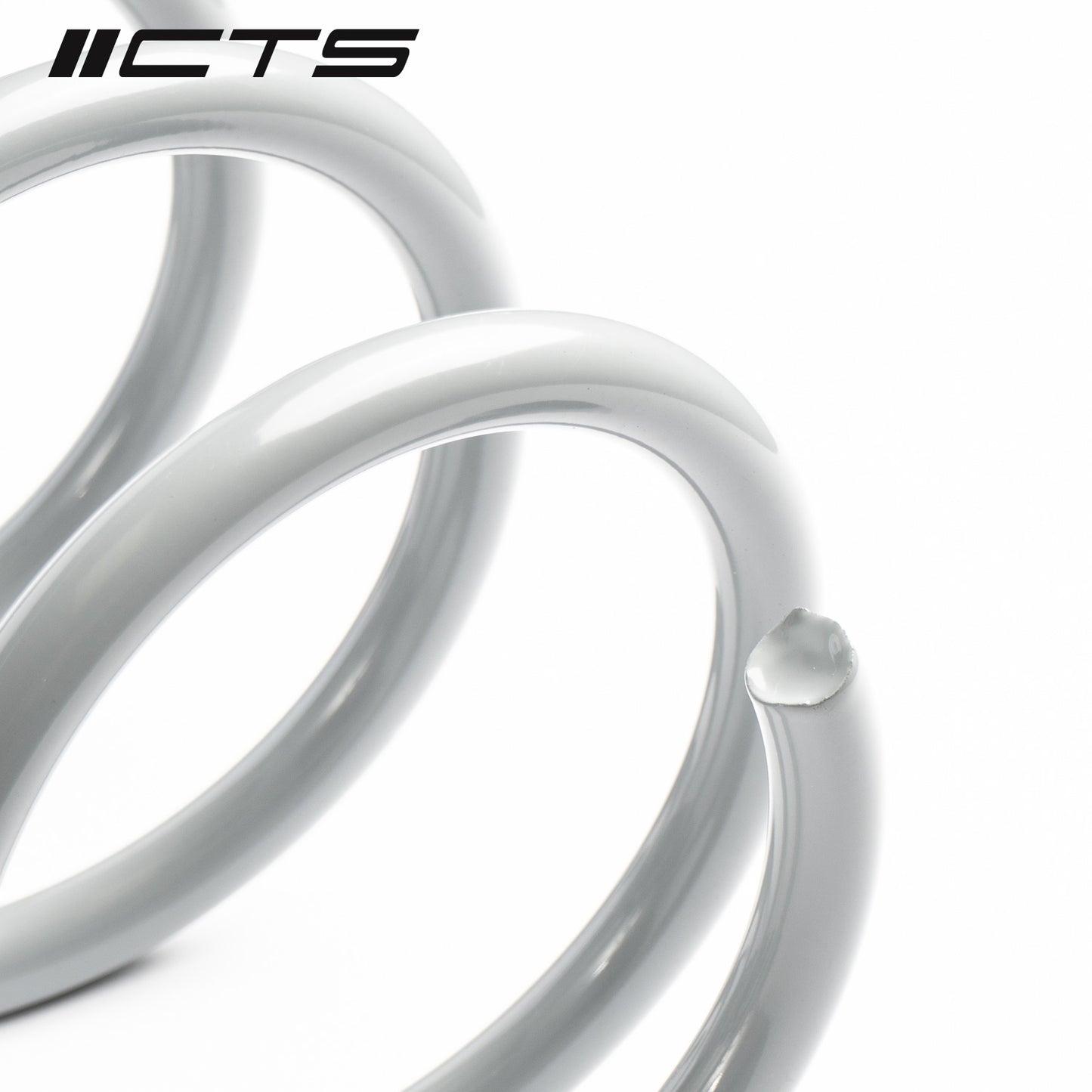 CTS Turbo BMW F30/F32 XDrive Lowering Spring Set