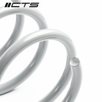 CTS Turbo BMW F30/F32 XDrive Lowering Spring Set