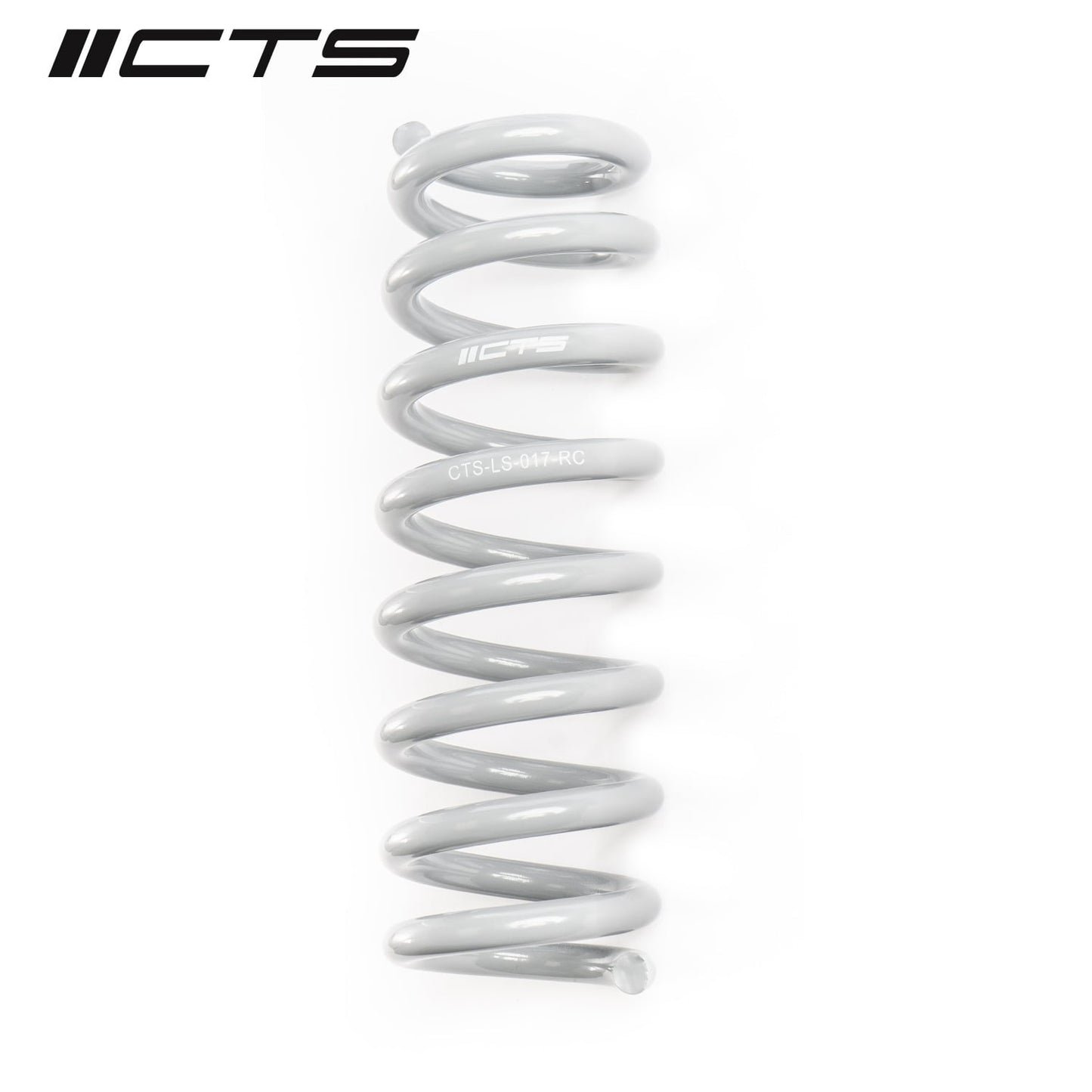 CTS Turbo BMW F30/F32 XDrive Lowering Spring Set