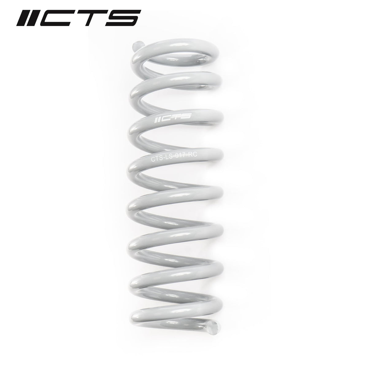 CTS Turbo BMW F30/F32 XDrive Lowering Spring Set