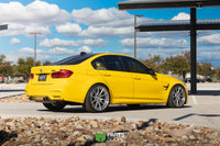 CTS Turbo F80/F82 BMW M3/M4 Lowering Springs