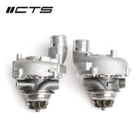 CTS Turbo Super Core RS7 Turbo Set for Audi C7/C7.5 S6/S7/S8/RS6/RS7 4.0TT