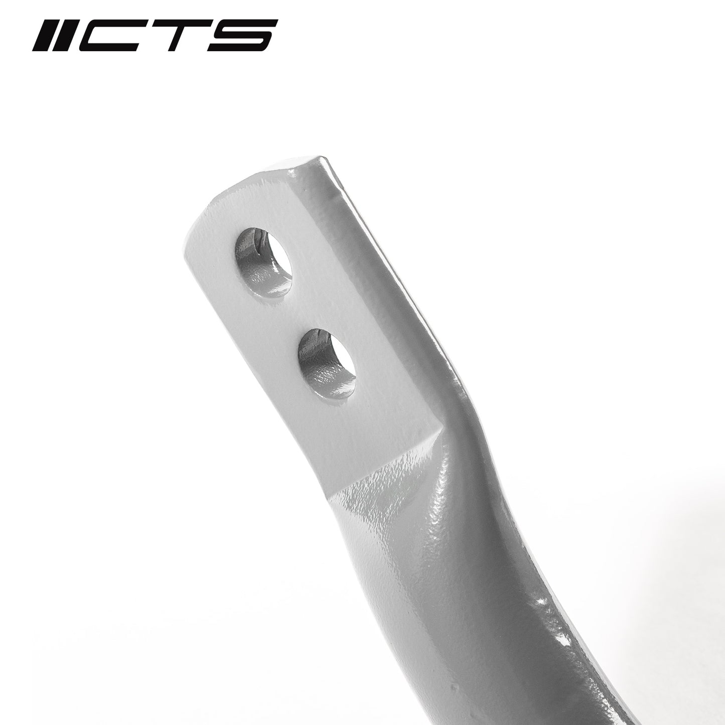 CTS Turbo MK7/8V MQB FWD Adjustable Front Sway Bar Upgrade