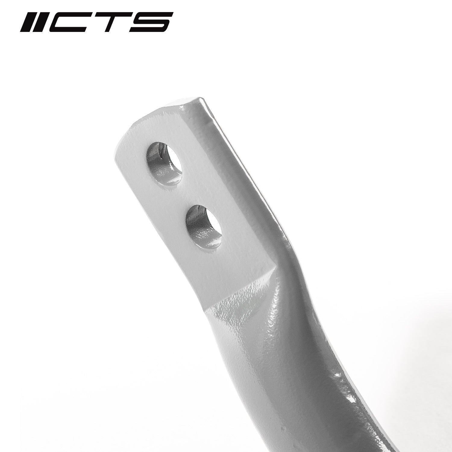 CTS Turbo MK7/8V MQB FWD Adjustable Front Sway Bar Upgrade