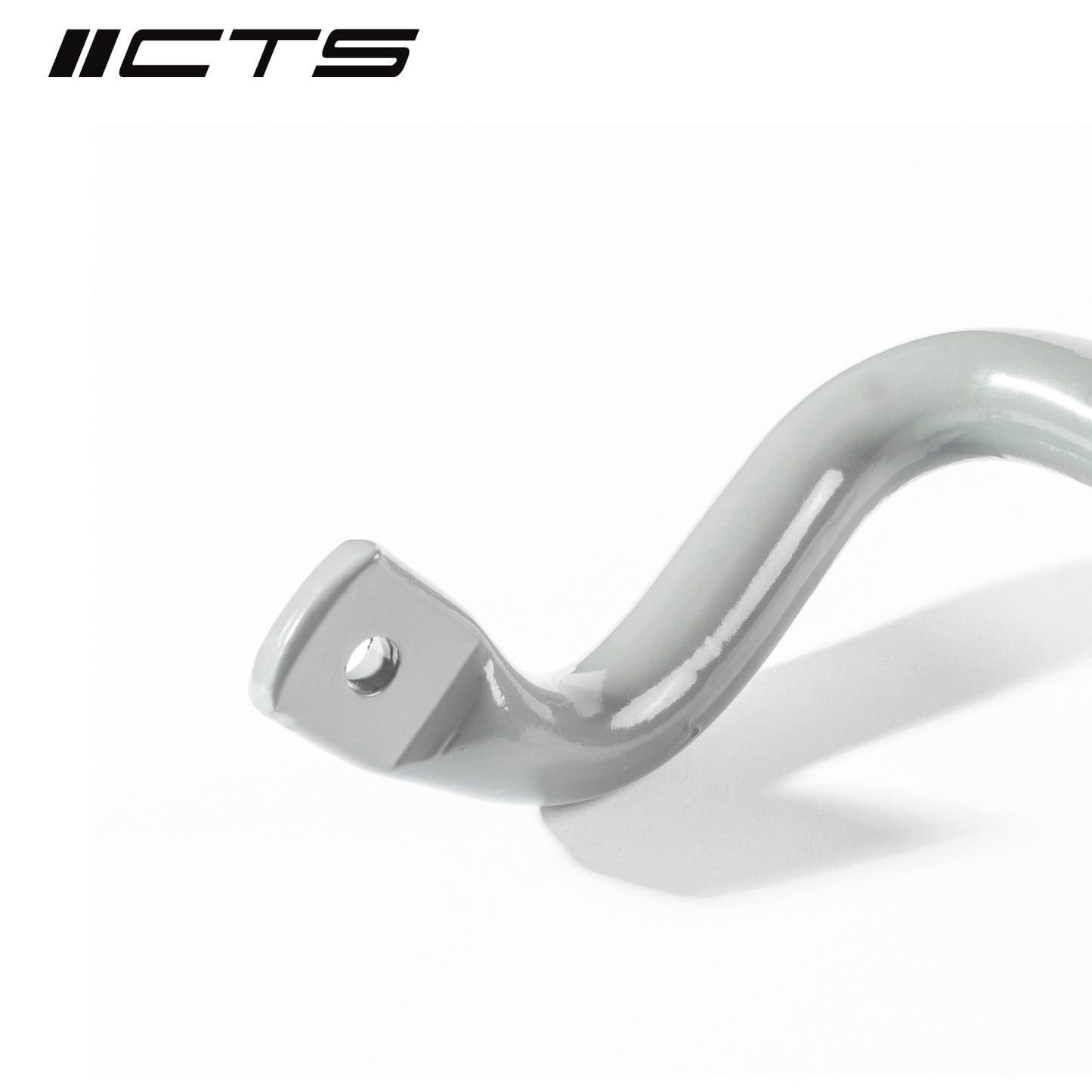 CTS Turbo MK7/MK8/8V MQB/EVO4 FWD Rear Sway Bar Upgrade