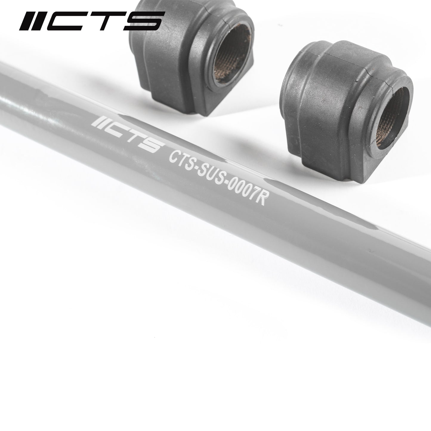 CTS Turbo MK7/MK8/8V MQB/EVO4 FWD Rear Sway Bar Upgrade