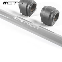 CTS Turbo MK7/MK8/8V MQB/EVO4 FWD Rear Sway Bar Upgrade