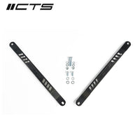 CTS Turbo BMW G20, G21, G22, G23 3-series and 4-series Strut Brace Set