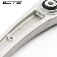CTS Turbo B8/B8.5 Audi A4/S4/A5/S5/RS5/Q5/SQ5 65D Sport Lower Control Arm Kit