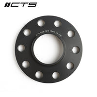 CTS Turbo Hubcentric Wheel Spacers (with Lip) +15mm | 5x120 CB 72.5 - BMW F-series