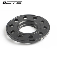 CTS Turbo Hubcentric Wheel Spacers (with Lip) +10mm | 5x112 CB 66.5 - BMW G/F-series/MINI F-series