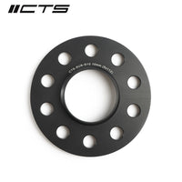 CTS Turbo Hubcentric Wheel Spacers (with Lip) +10mm | 5x112 CB 66.5 - BMW G/F-series/MINI F-series