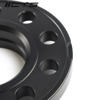 CTS Turbo Hubcentric Wheel Spacers (with Lip) +15mm | 5x112 CB 66.5 - BMW G/F-series/MINI F-series