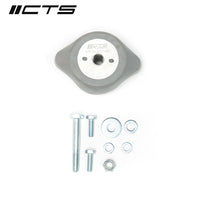 CTS Turbo Street Transmission Mount - B5/C5 Audi A4/S4/RS4/A6/Allroad