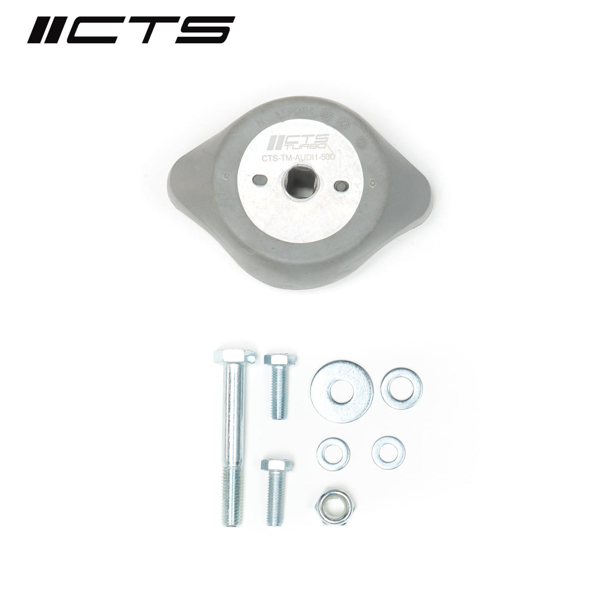 CTS Turbo Street Transmission Mount - B5/C5 Audi A4/S4/RS4/A6/Allroad