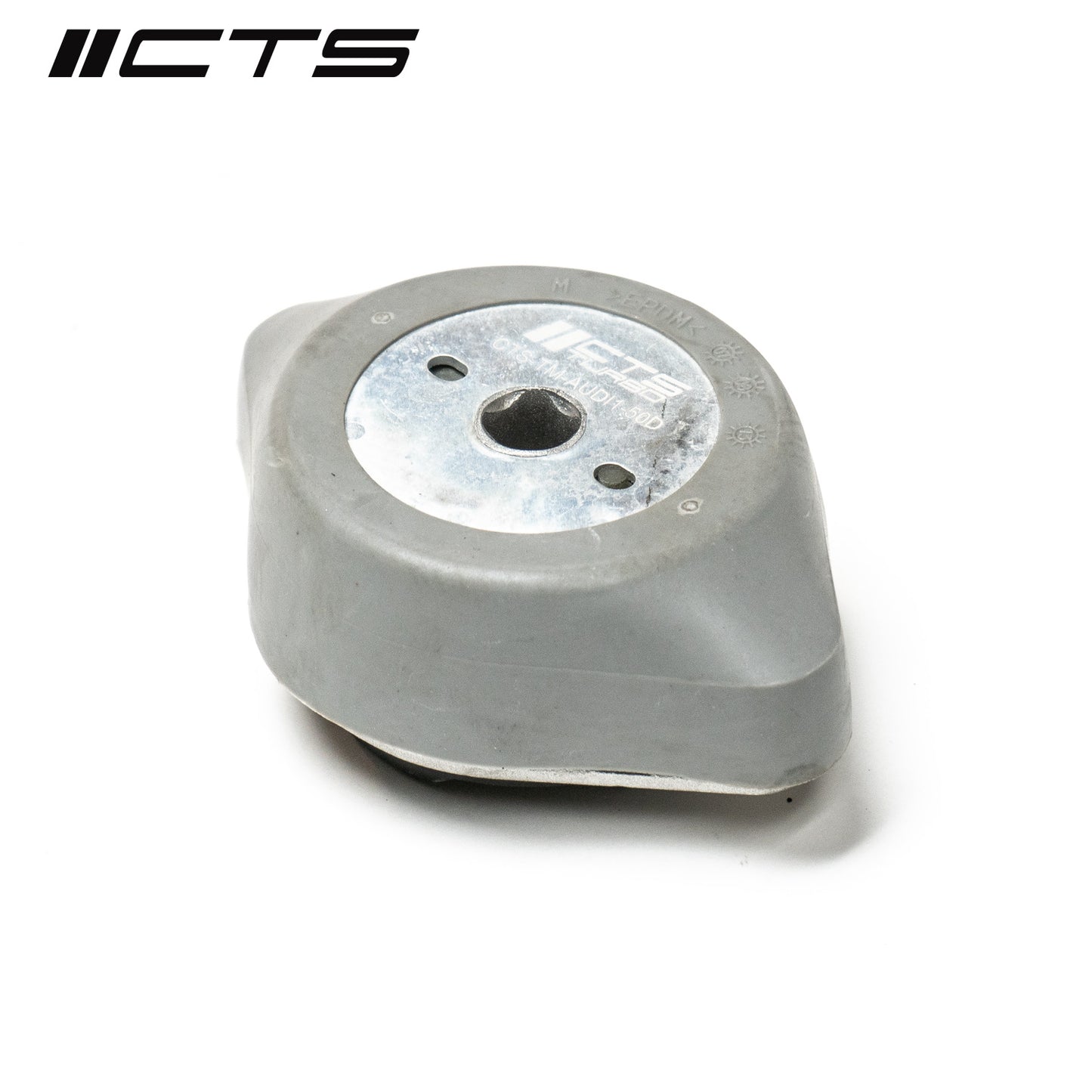 CTS Turbo Street Transmission Mount - B5/C5 Audi A4/S4/RS4/A6/Allroad