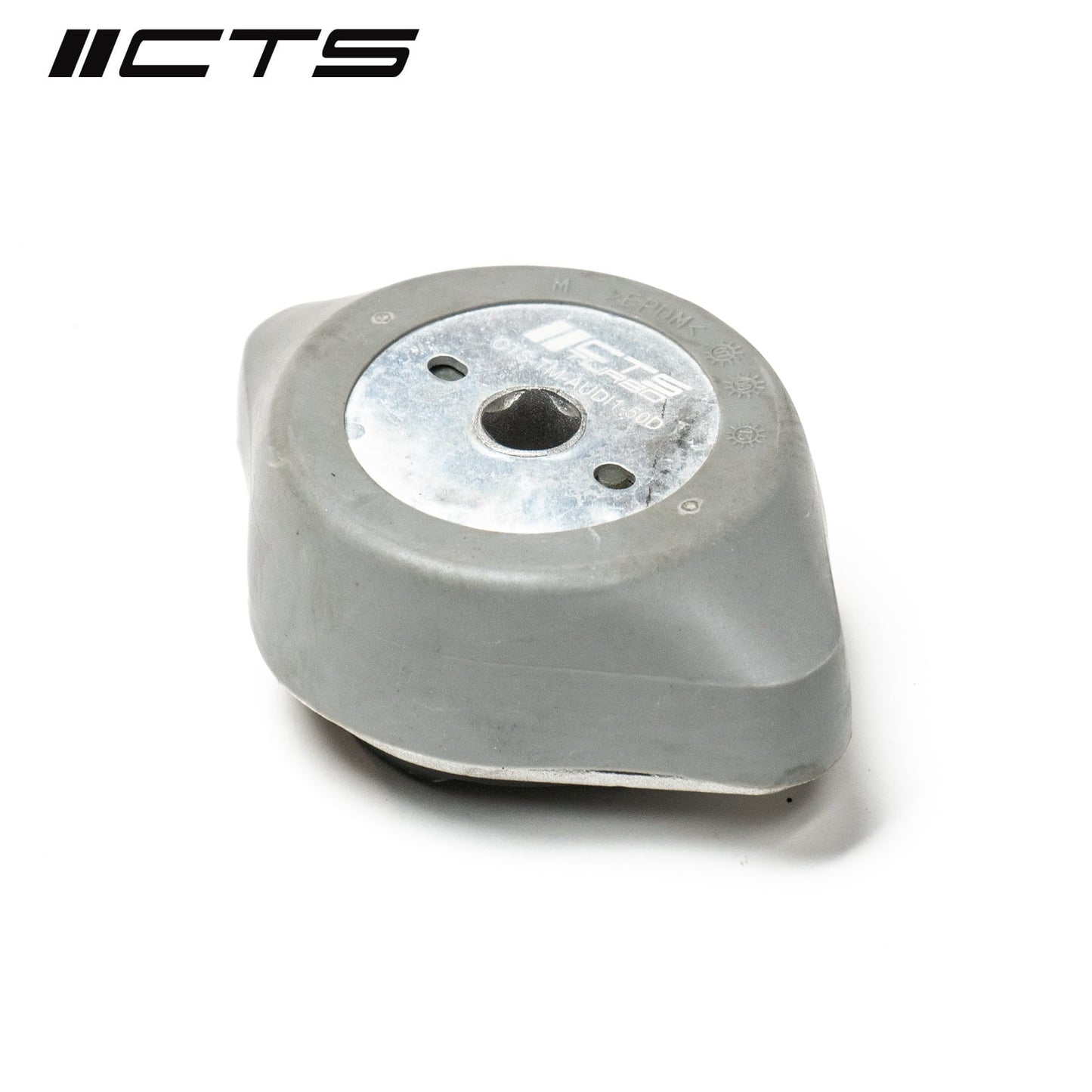 CTS Turbo Street Sport Transmission Mount - 50 Durometer for B6 AUDI A4 5-Speed Manual
