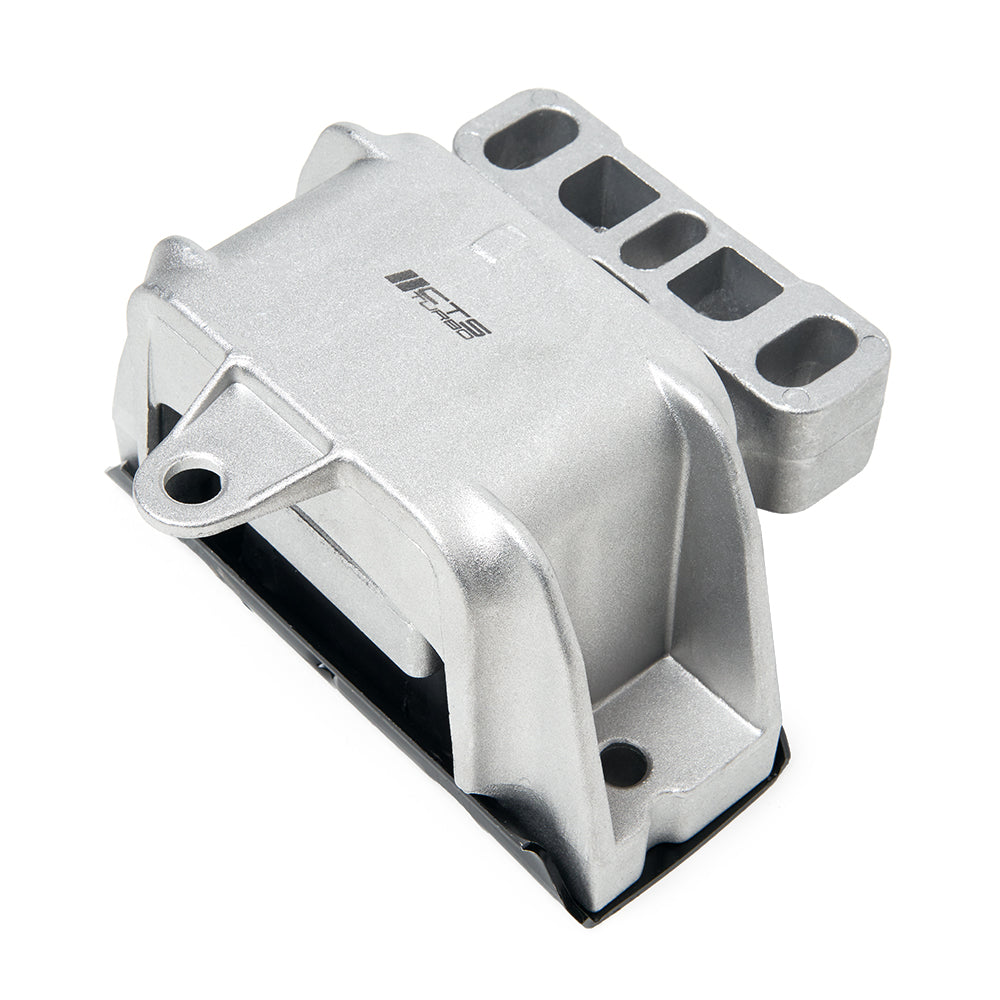 CTS Turbo Street Sport Transmission Mount - 60 Durometer for MK4 4-CYL &amp;amp; 6-CYL