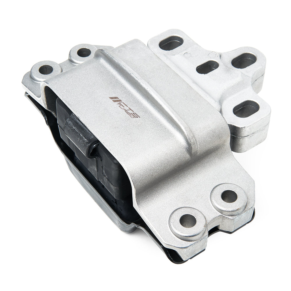 CTS Turbo Street Sport Transmission Mount - 60 Durometer for MK5, MK6 4-CYL &amp;amp; 6-CYL 6-SPEED DSG/MANUAL