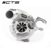 CTS Turbo Stage 2+ Turbocharger Upgrade for F97/G80 BMW X3M/X4M/M2/M3/M4 with S58 Engine