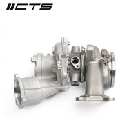 CTS Turbo IS38 Replacement Turbocharger for MQB Golf/GTI/Golf R, Audi A3/S3 (2015-2020)