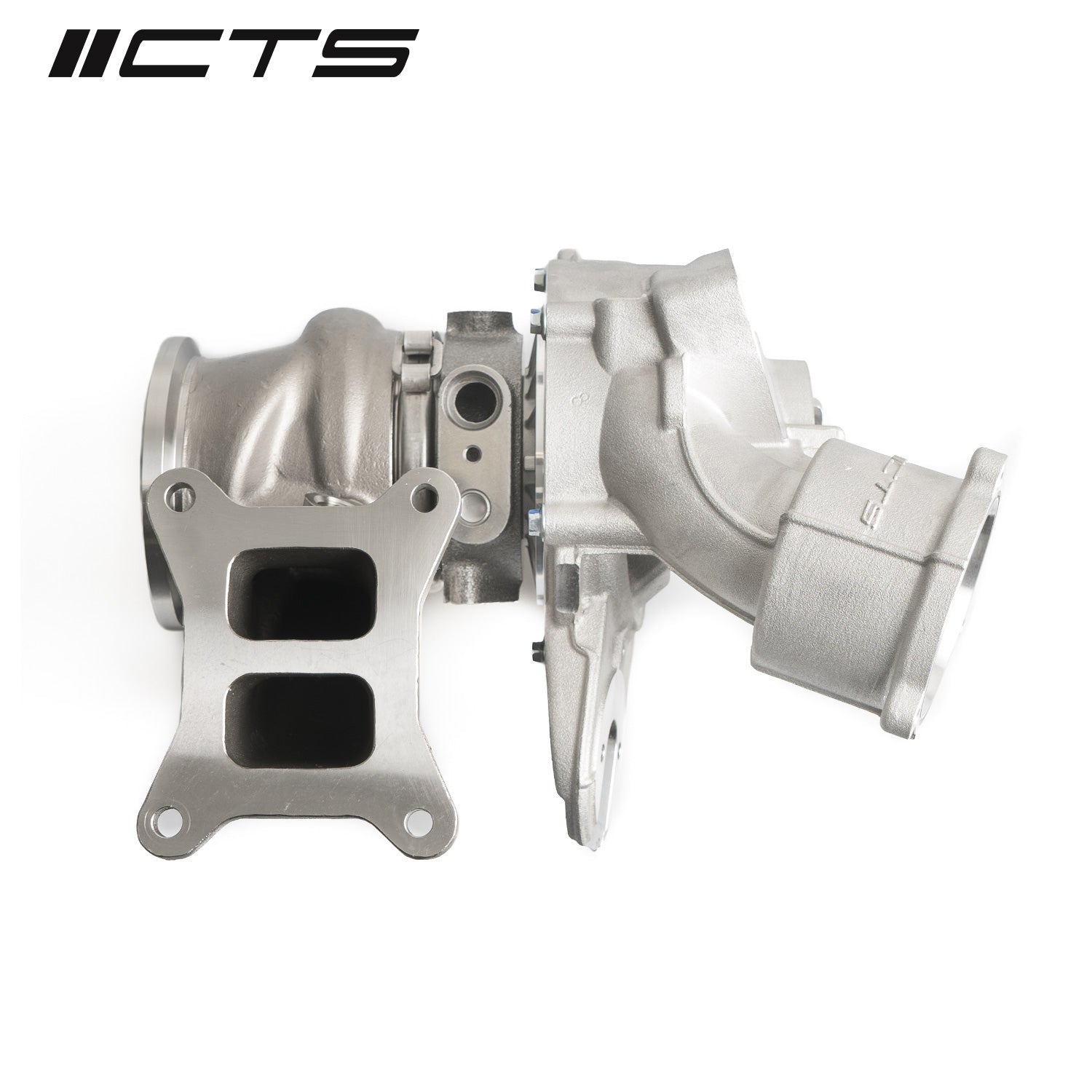 CTS Turbo IS38 Replacement Turbocharger for MQB Golf/GTI/Golf R, Audi A3/S3 (2015-2020)
