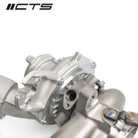 CTS Turbo IS38 Replacement Turbocharger for MQB Golf/GTI/Golf R, Audi A3/S3 (2015-2020)