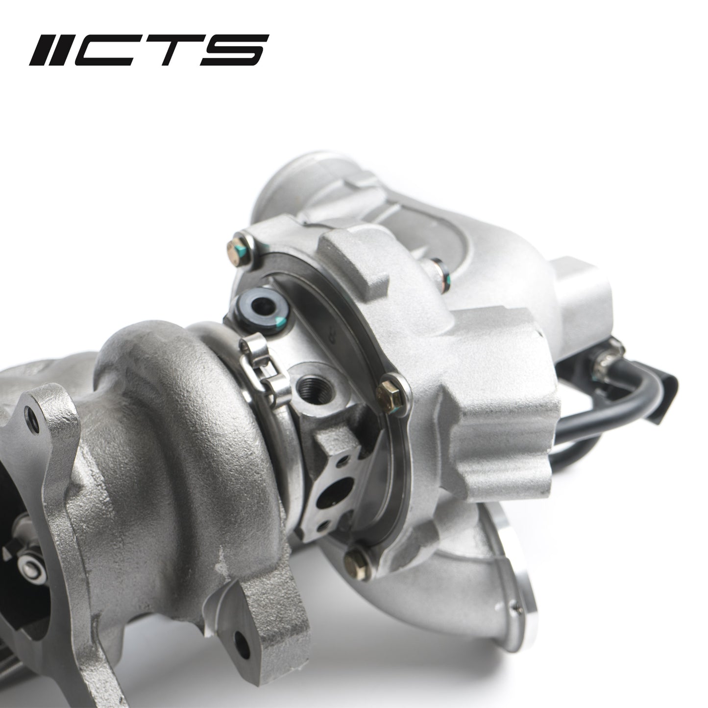 CTS Turbo K04 Turbocharger Upgrade for FSI and TSI Gen1 Engines (EA113 and EA888.1)