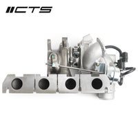 CTS Turbo K04 Turbocharger Upgrade for FSI and TSI Gen1 Engines (EA113 and EA888.1)