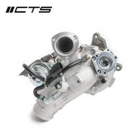 CTS Turbo K04 Turbocharger Upgrade for FSI and TSI Gen1 Engines (EA113 and EA888.1)
