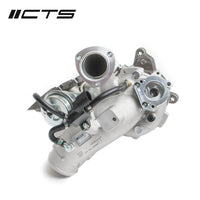 CTS Turbo K04-X Hybrid Turbocharger for FSI and TSI Gen1 Engines (EA113 and EA888.1)