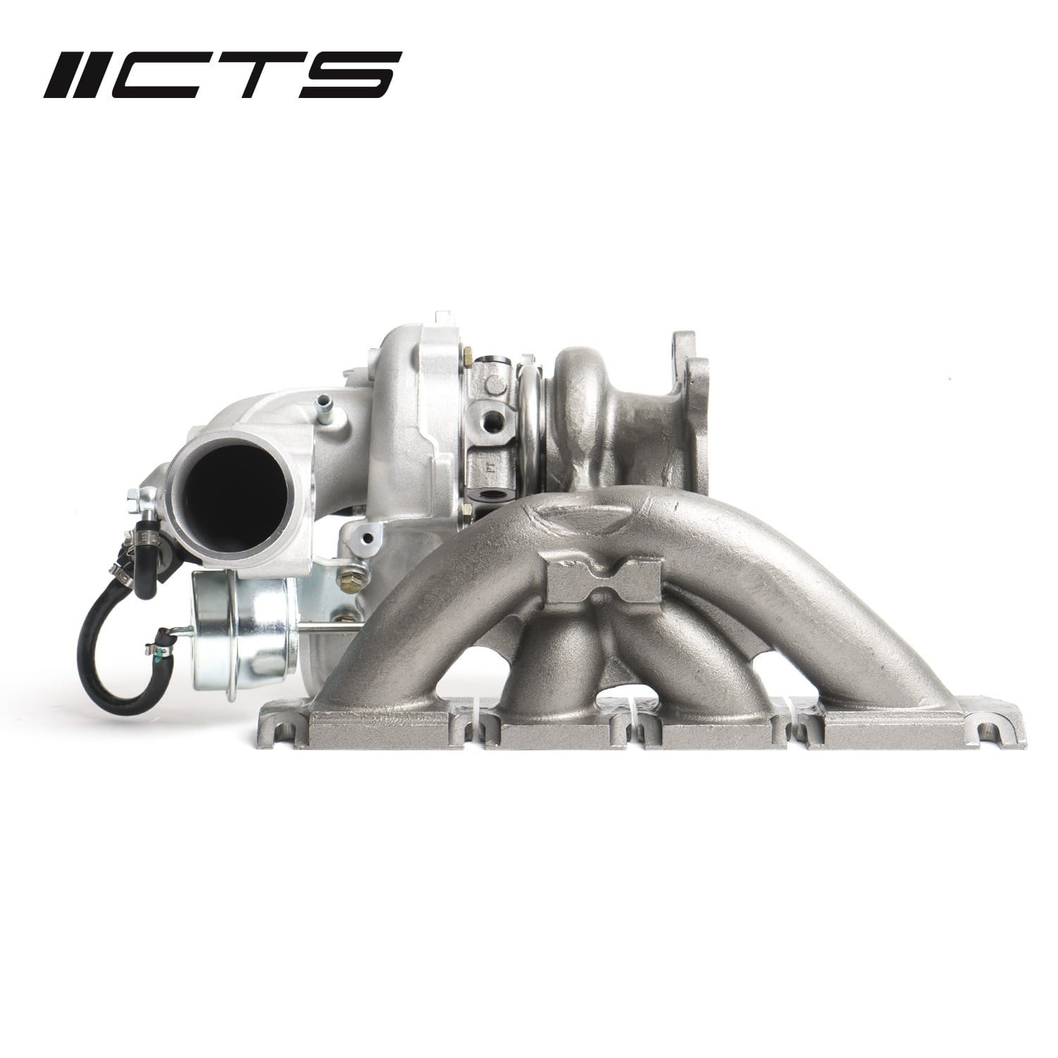 CTS Turbo K04 Turbocharger Upgrade for FSI and TSI Gen1 Engines (EA113 and EA888.1)