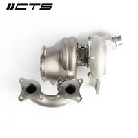 CTS Turbo A90 2-port Toyota Supra BOSS Turbo Upgrade kit