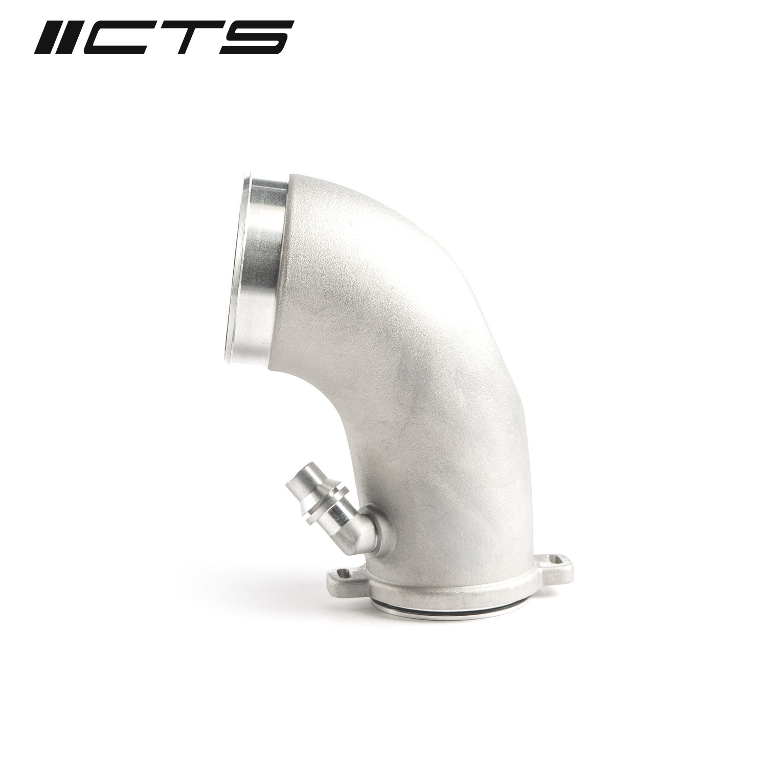 CTS Turbo A91 6-port B58TU Toyota Supra BOSS Turbo Upgrade kit
